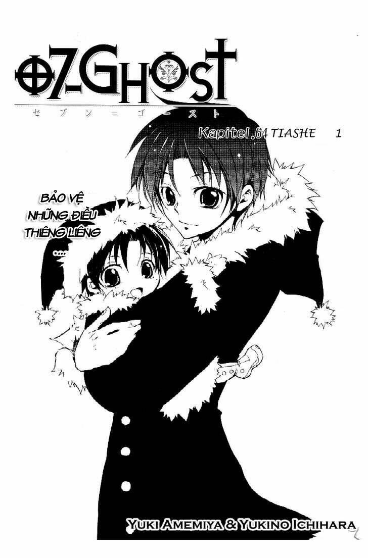 07 hồn ma chapter 65 3