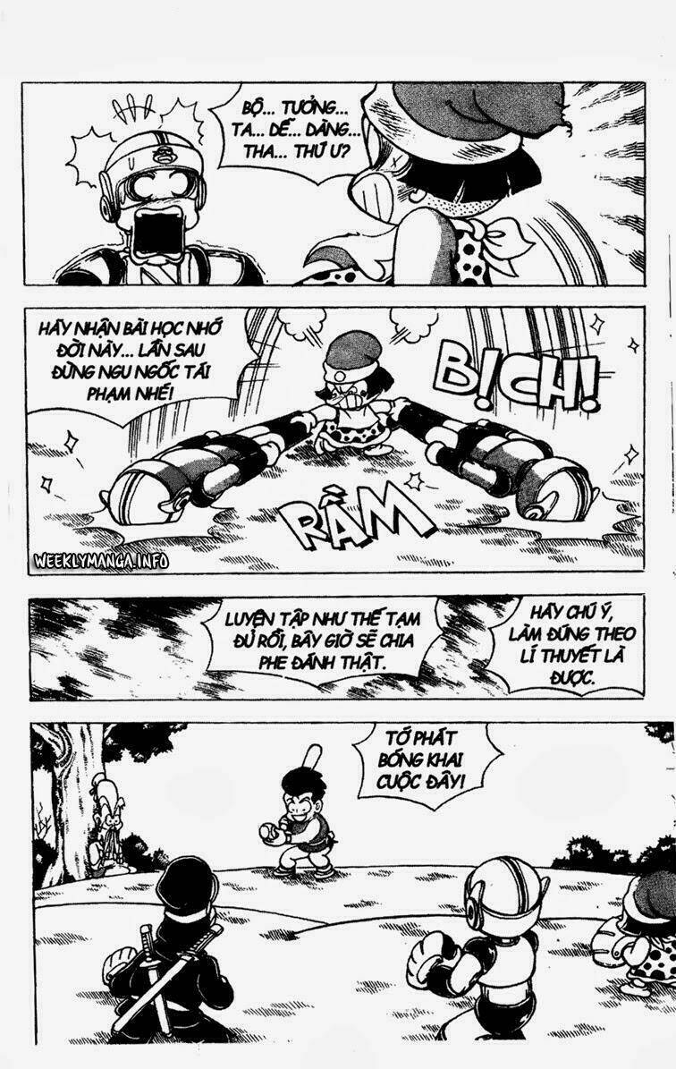 kung fu komang chapter 15 39