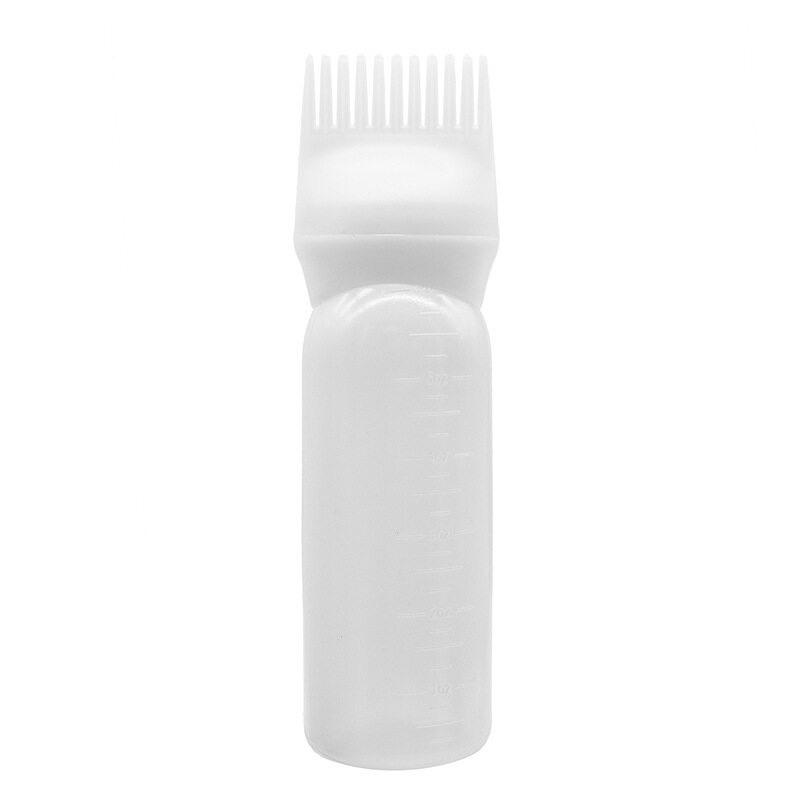 BÌNH LƯỢC NHUỘM TÓC TIỆN LỢI 120ML (MÀU NGẪU NHIÊN)