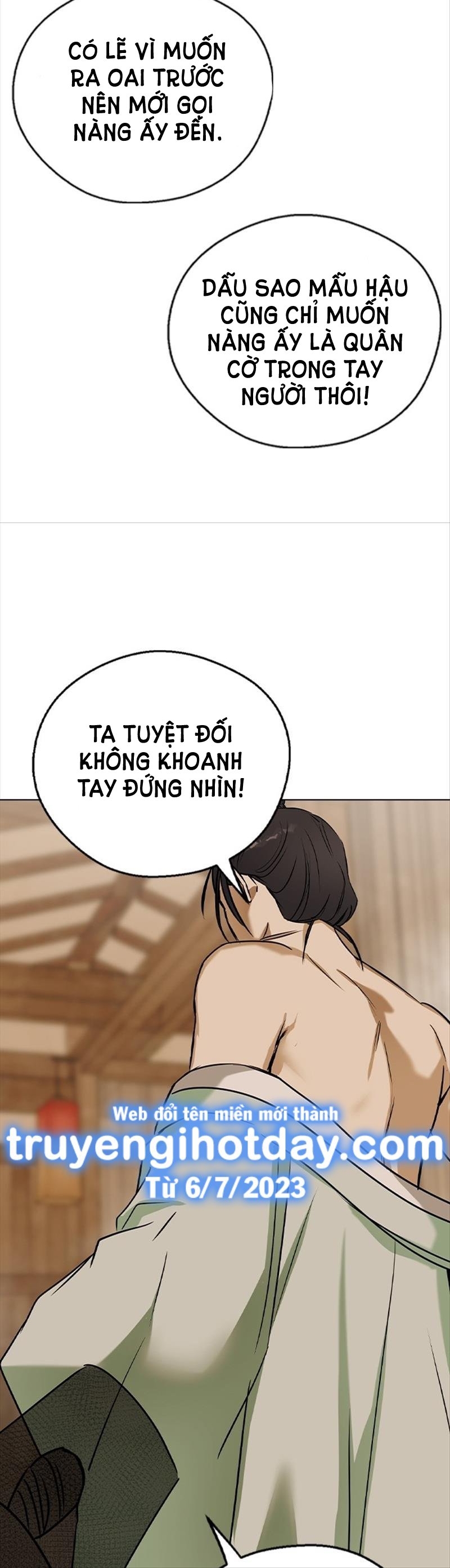 nhân duyên kiếp trước chapter 50.2 6