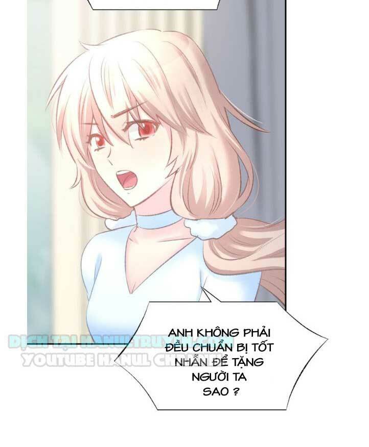 hôn nhân ấm áp : tổng tài sủng vợ thành nghiện chapter 8 13