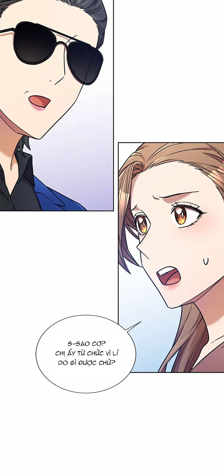 kết hôn ư? không, cảm ơn! chapter 37.1 31