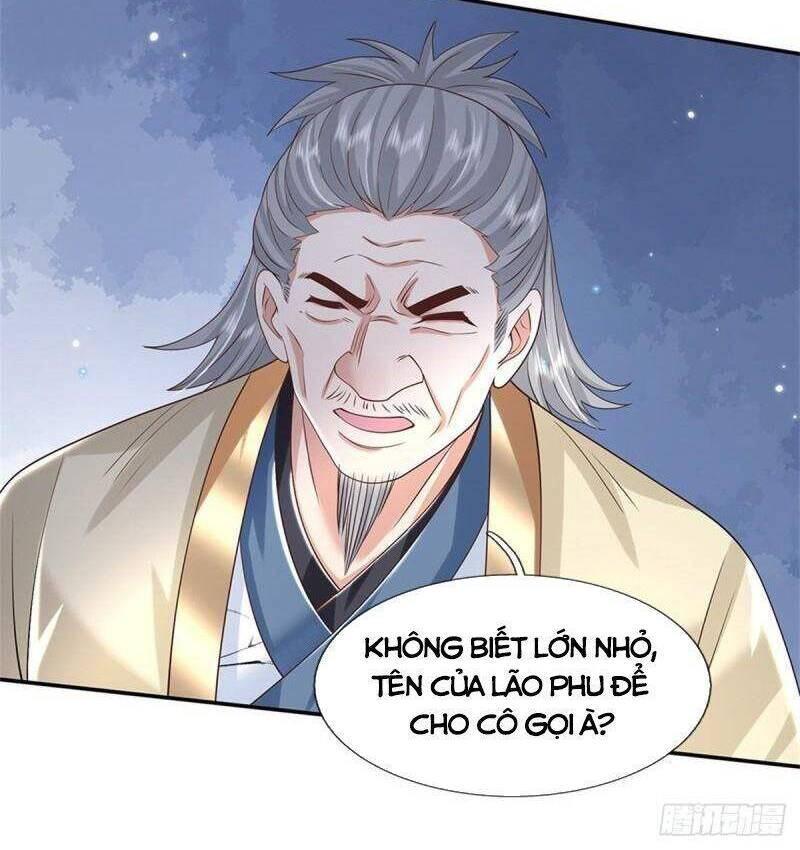 Ta Trở Về Từ Thế Giới Tu Tiên chapter 170 7