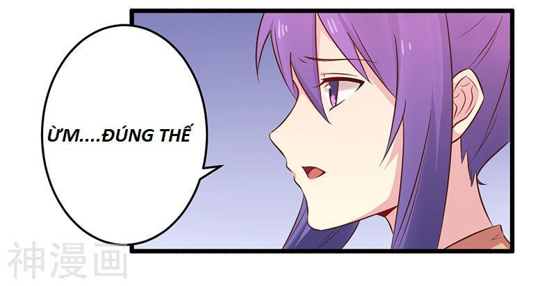 tổng tài đã cưới em chapter 54 28