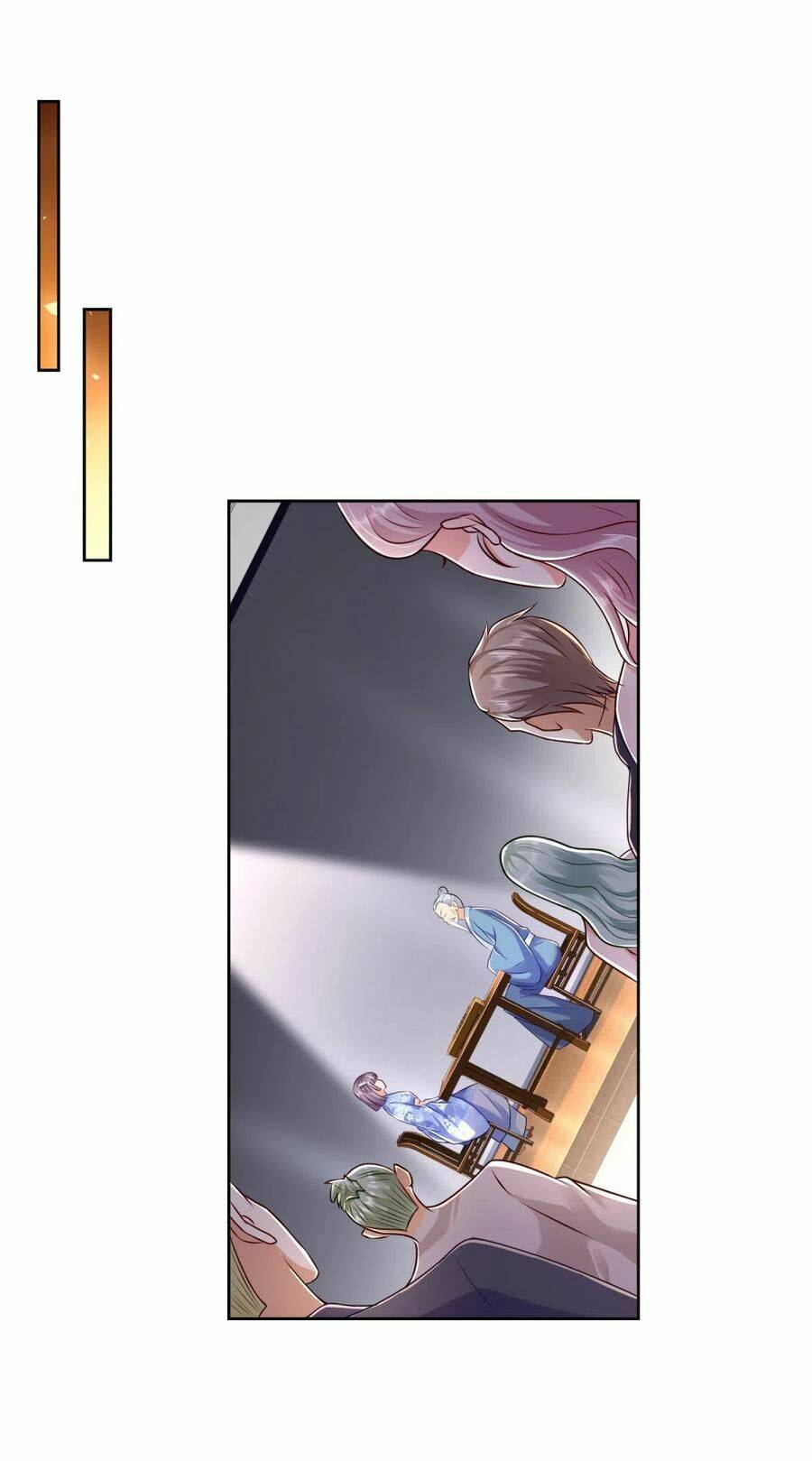 chí tôn toàn năng chapter 75 9