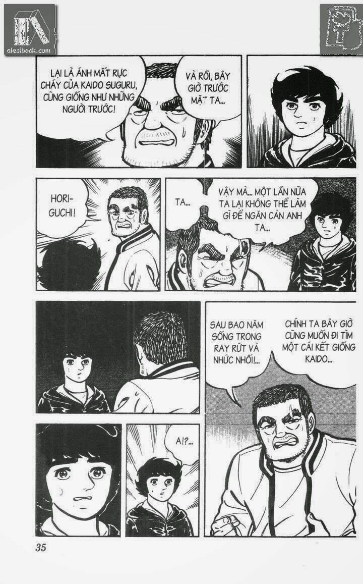 ganbare genki chapter 186 11