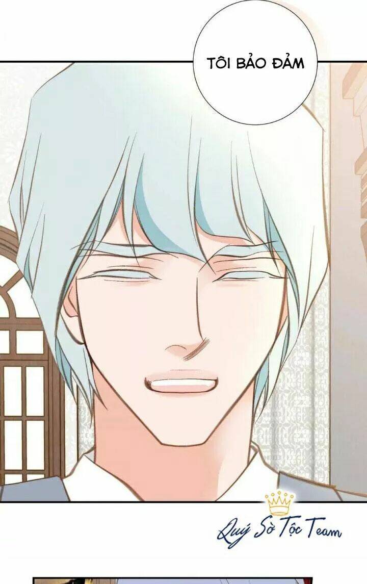 tiếp xúc chí mạng chapter 96 21