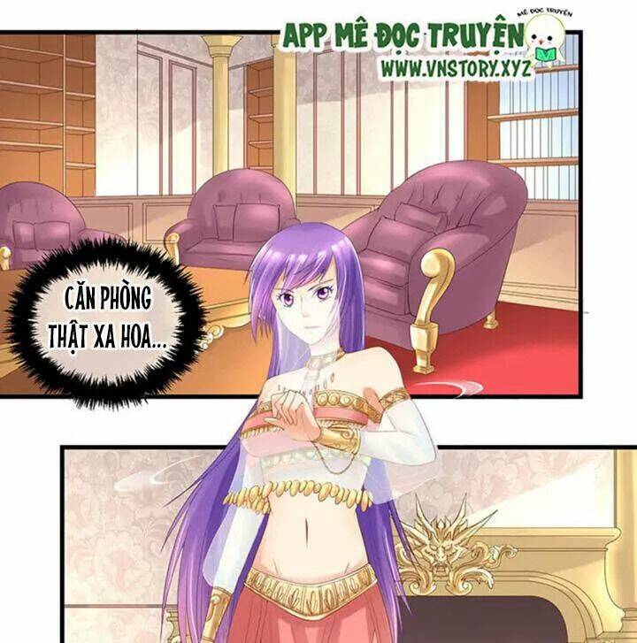 bồn tắm có vấn đề?! chapter 49 5