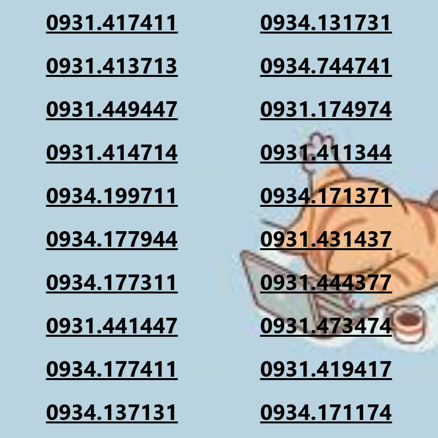 Sim Mobifone phong thủy mệnh MỘC tăng may mắn, khởi đầu thuận lợi, tài lộc.  (CHƯA KÍCH HOẠT, PHẢI ĐĂNG KÝ CHÍNH CHỦ )- hàng chính hãng