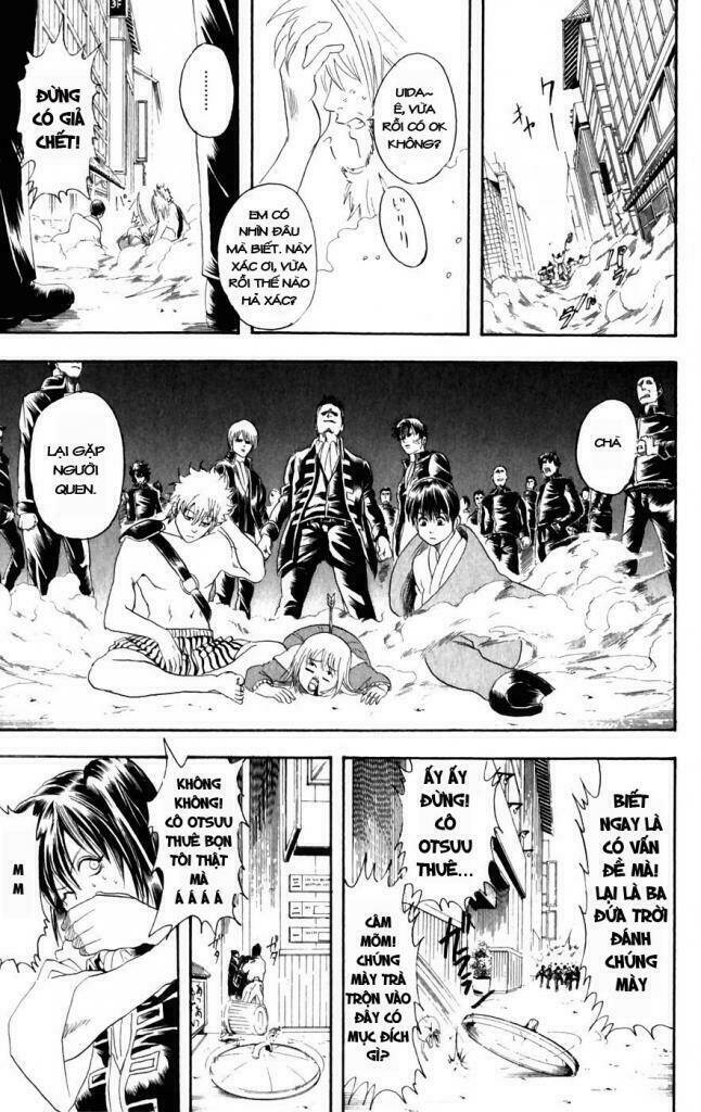 gintama - linh hồn bạc chapter 101 19