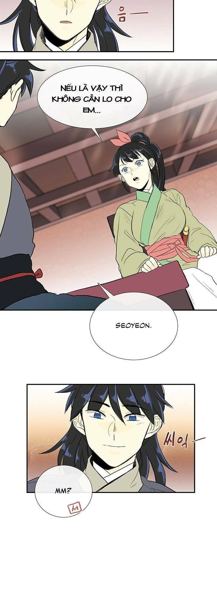 học sĩ tái sinh chapter 101 40