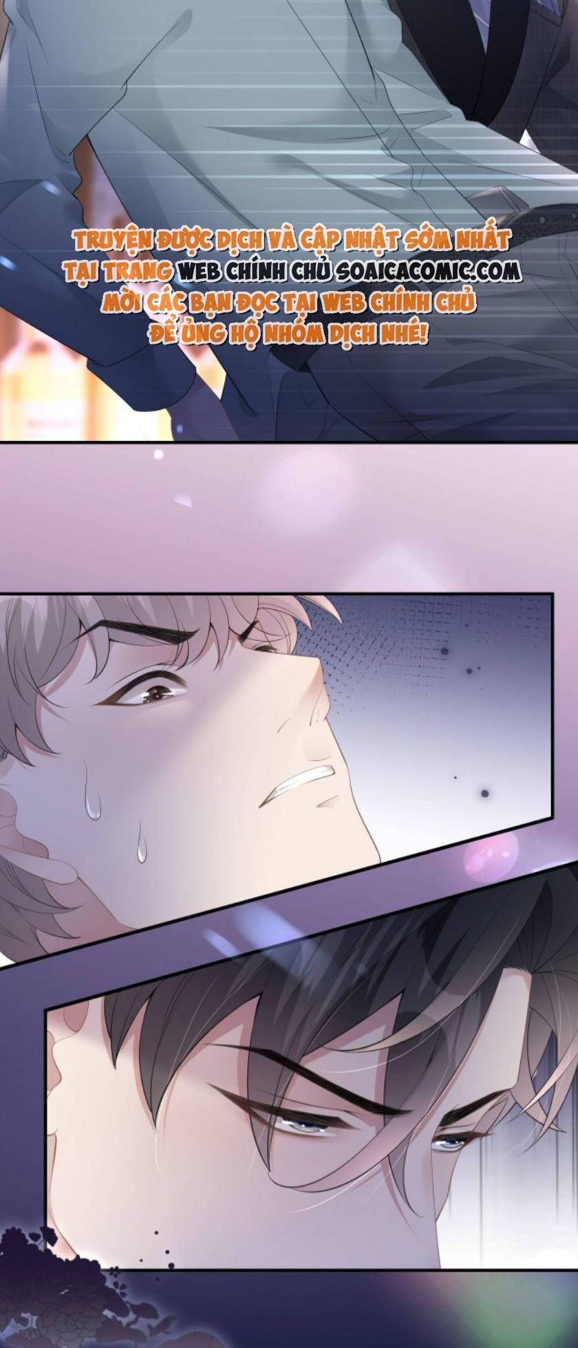 tùy ý thiêu đốt lửa tình chapter 5 9