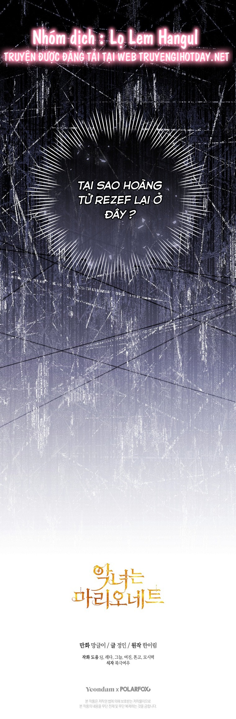 con rối ác nữ marionette chapter 91 56