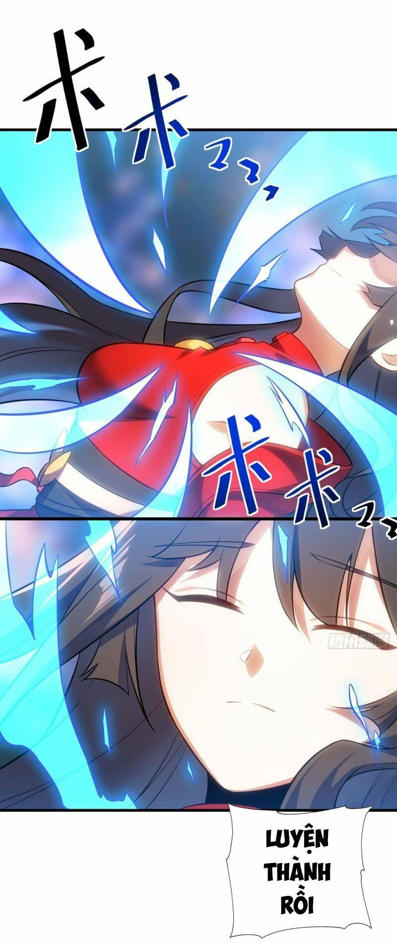 thần võ đế tôn chapter 95 24