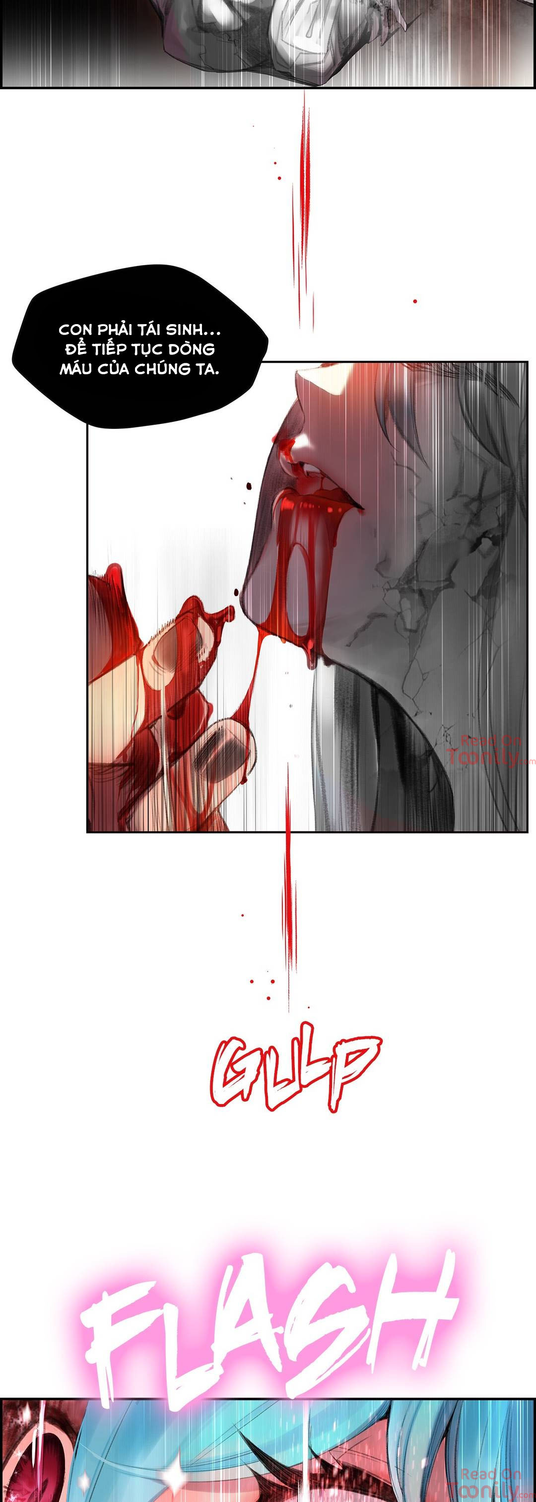 sự ràng buộc của lilith chapter 72 8