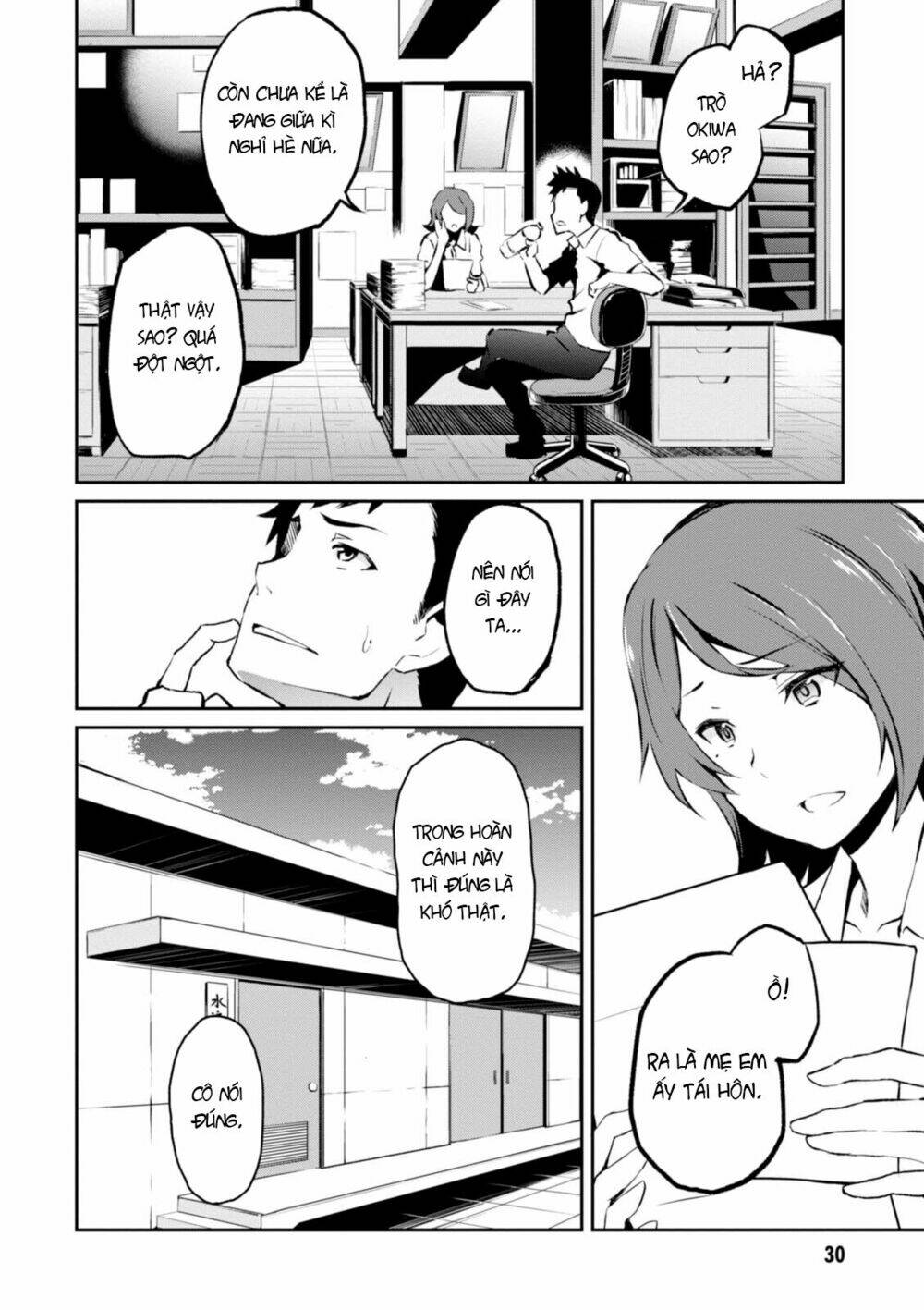 pháo hoa đẹp hơn nếu ngắm từ phía dưới hay từ đằng xa? chapter 1 35