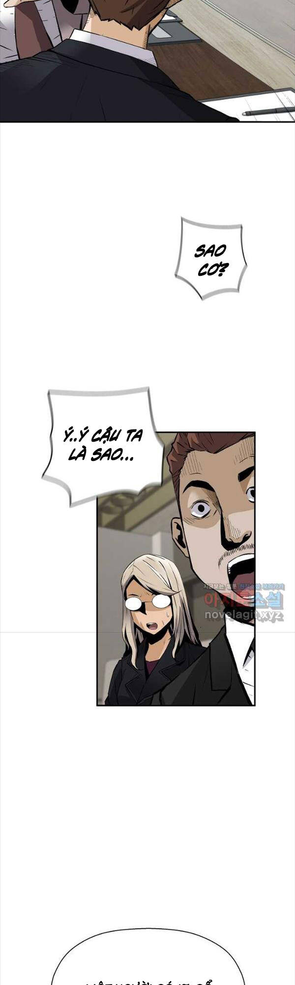 sự trở lại của huyền thoại chapter 88 24