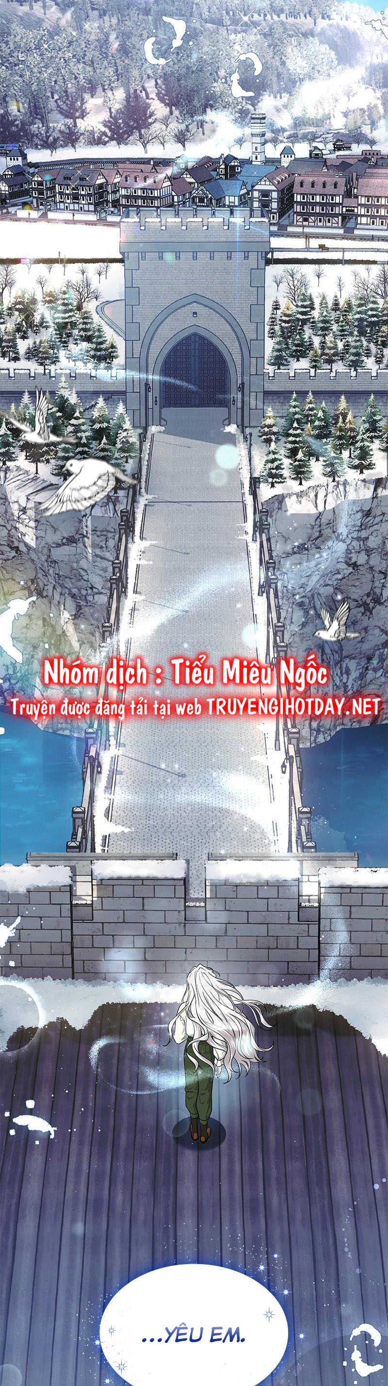 những gì melvin để lại chapter 6 38