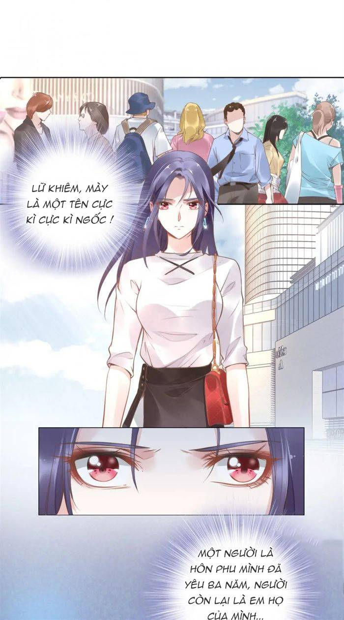 cô dâu bỏ trốn chapter 2 1