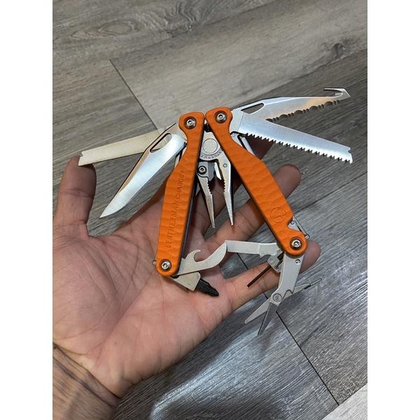 Kềm đa năng Leatherman Charge Plus G10 , Made in USA