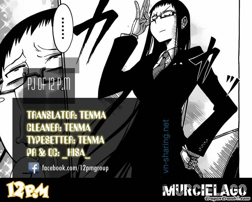 murcielago chapter 15 1