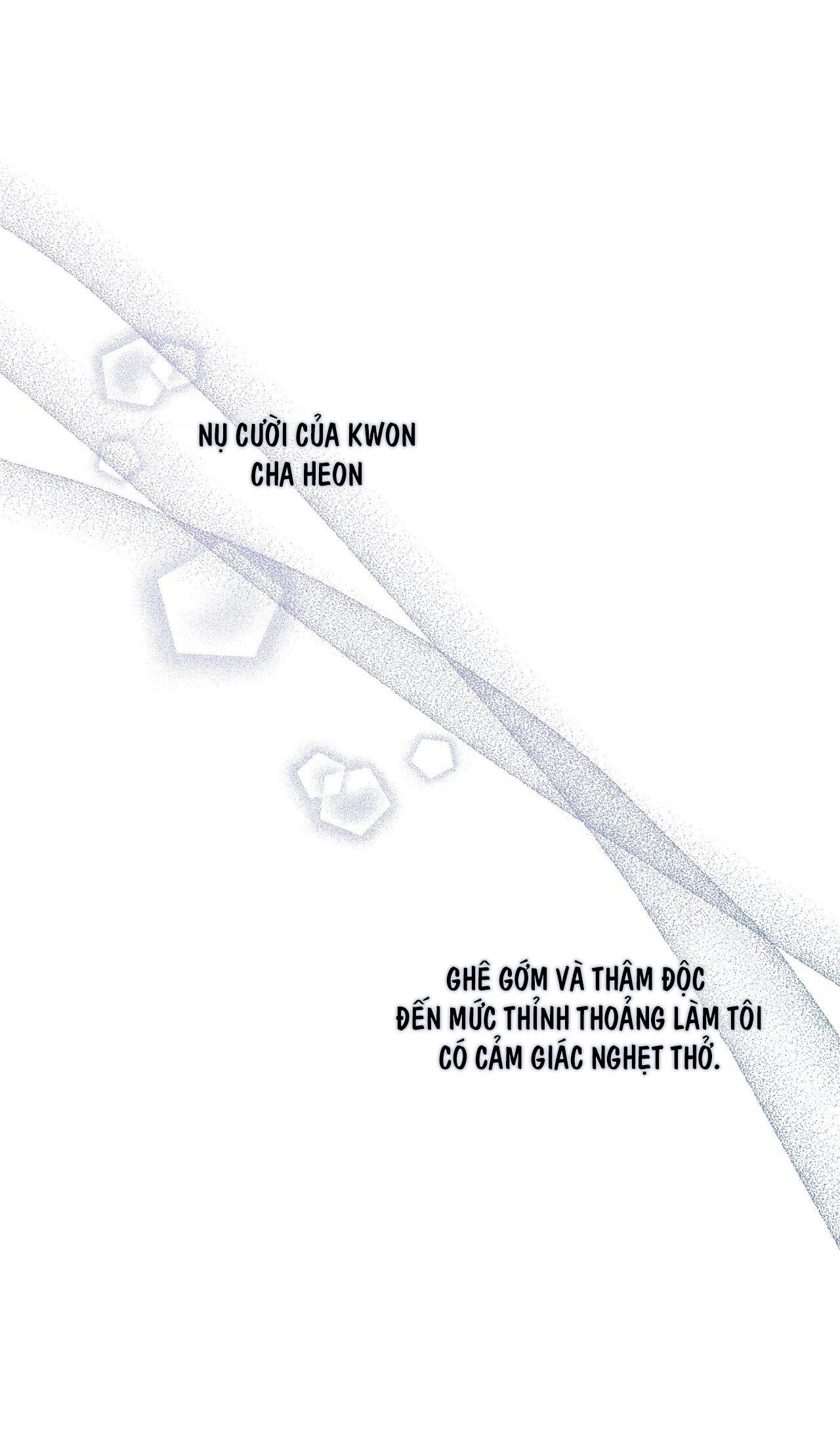 dấu vết của khoảng trống chapter 16 64