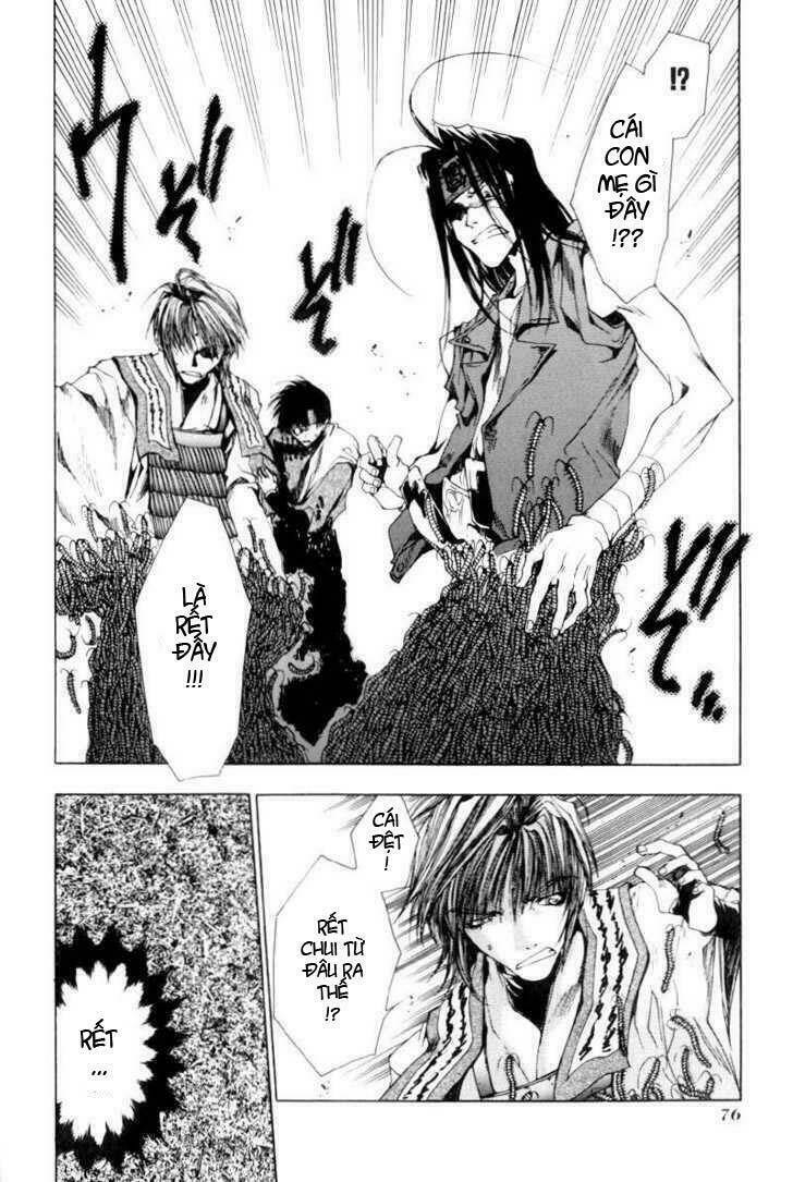 saiyuki chapter 20 9