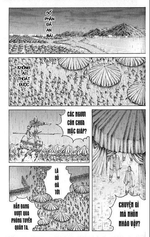 Hoả Phụng Liêu Nguyên chapter 231.2 181