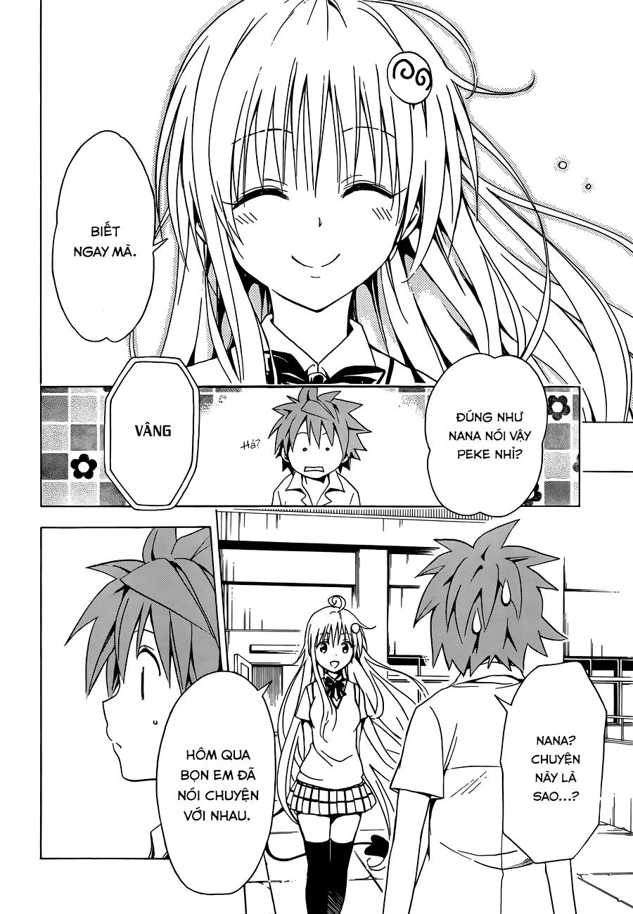 to love - ru darkness chapter 35 32