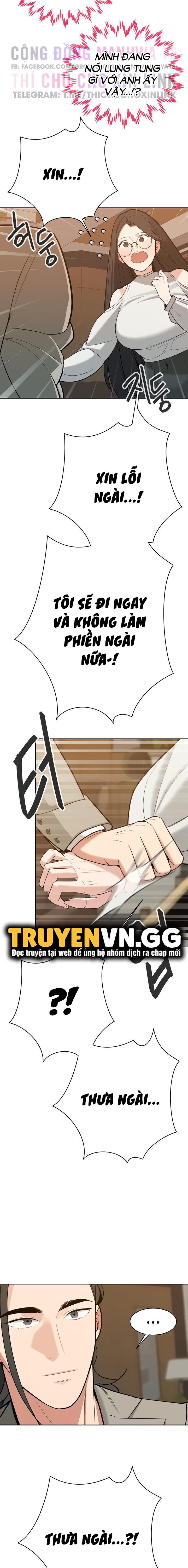 bí mật của gia tộc chaebol đời thứ ba chapter 27 7