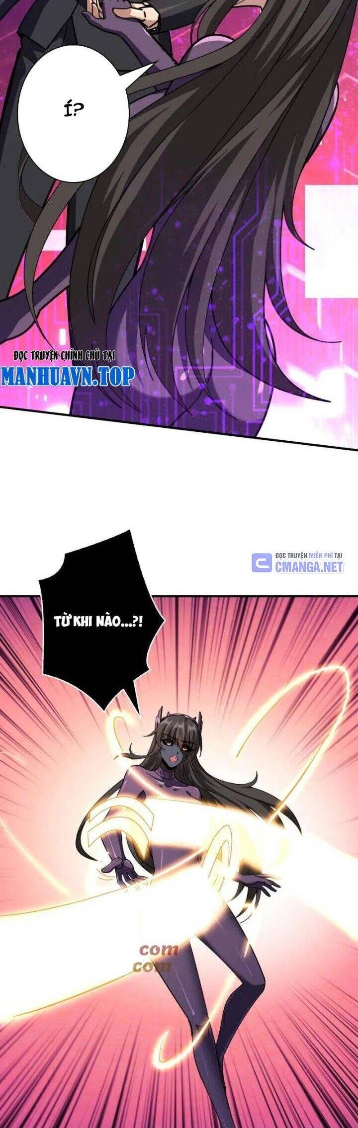 Vừa Chơi Đã Có Tài Khoản Vương Giả chapter 492 9