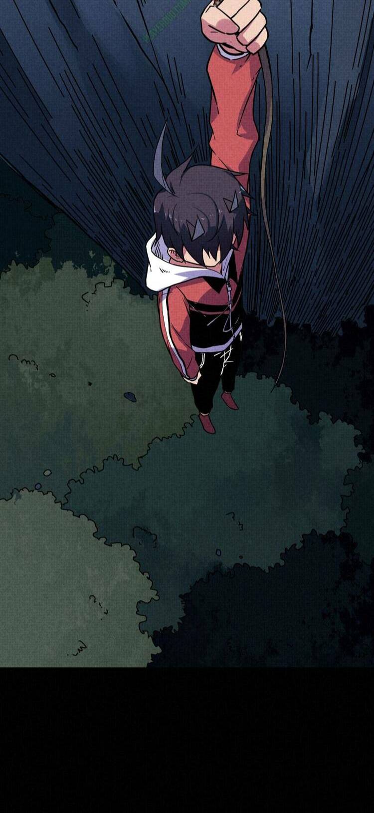 tu chân cuồng thiếu tại vườn trường chapter 21 14