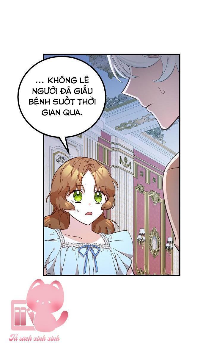 bác sĩ hoàn thành trách nhiệm rồi chapter 16 5