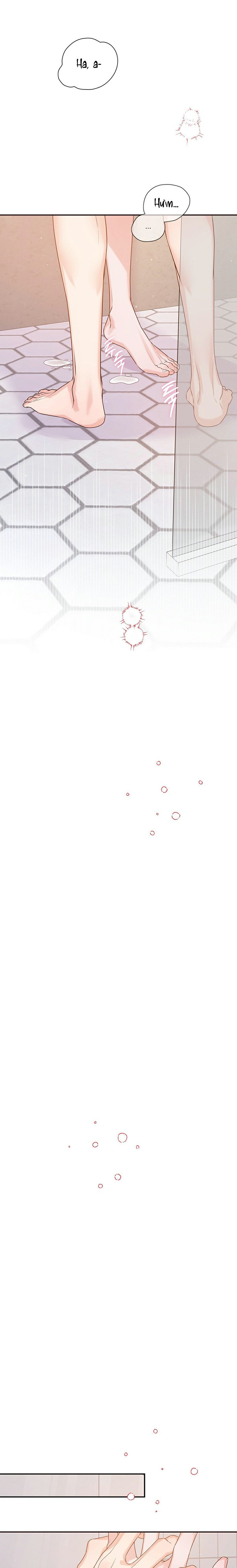 đừng bận tâm nhé, người yêu chapter 3 29