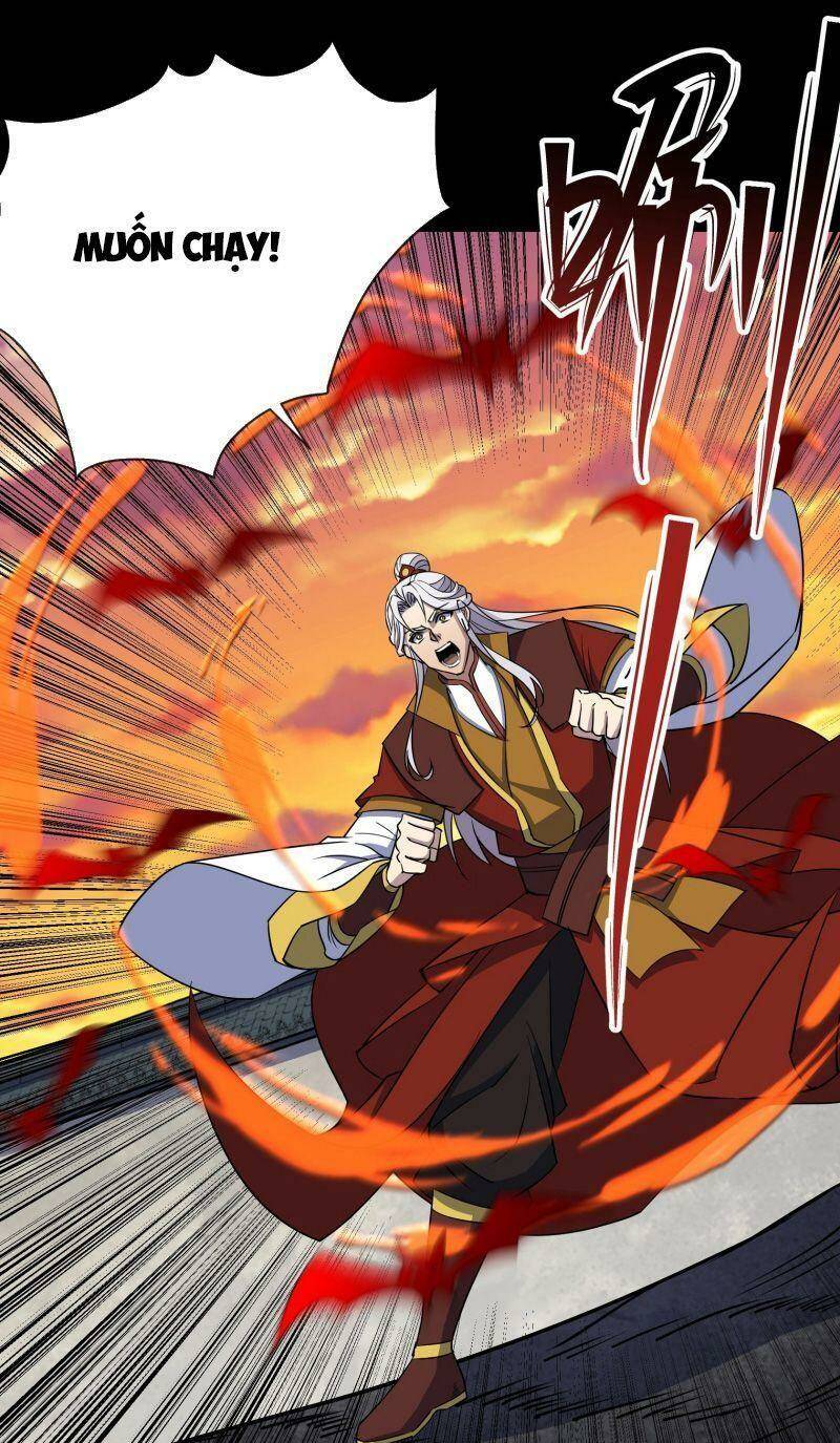 thông u đại thánh chapter 97 18