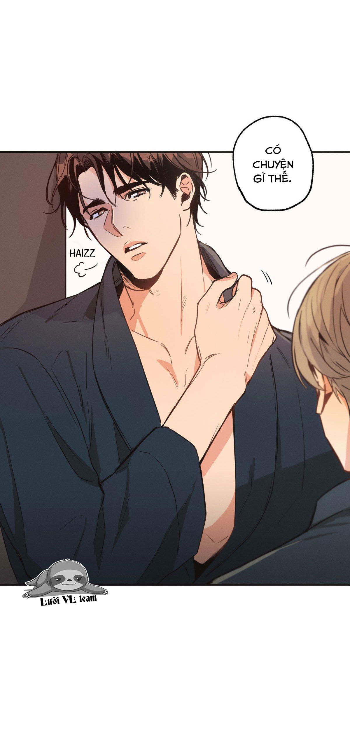 cố ý sơ xuất yêu đương chapter 3.1 6