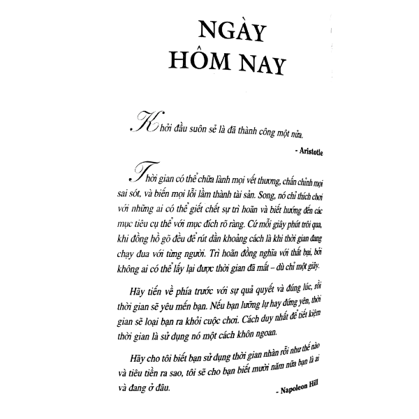 Sách Không gì là không thể - George Matthew Adams