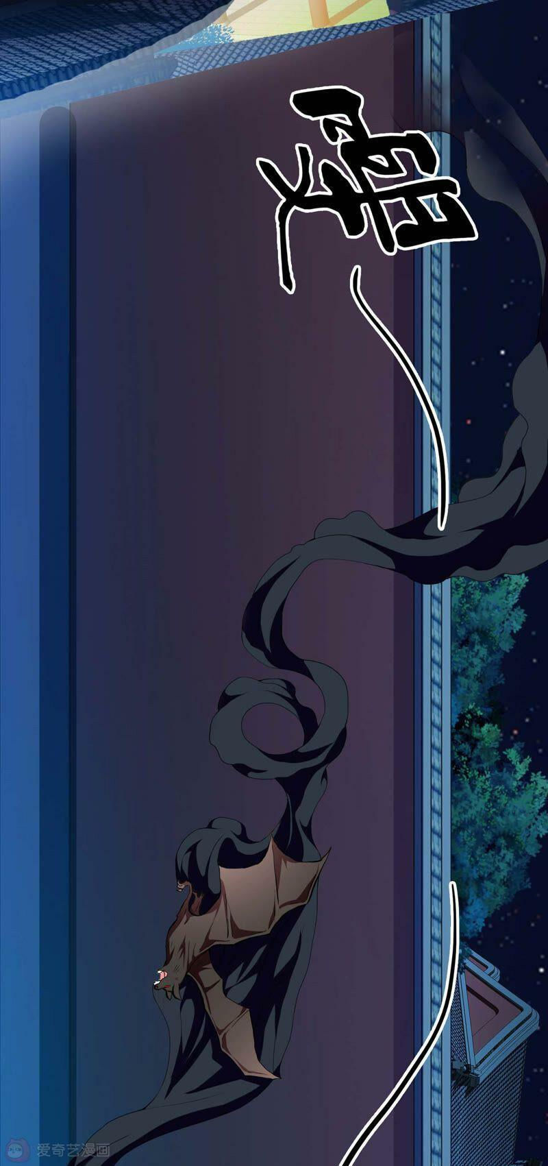 ta không phải nhân vật phản diện chapter 12 21