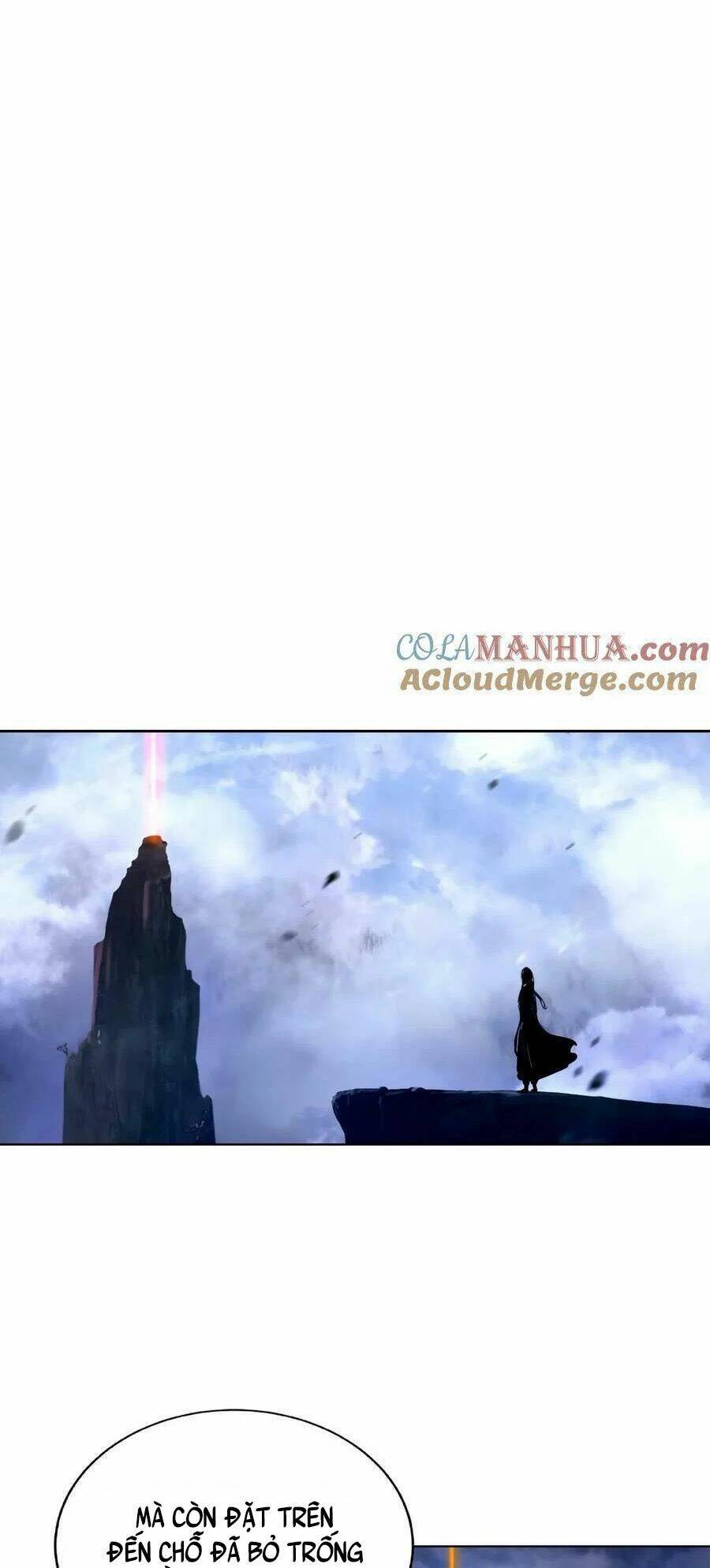 xuyên không thành hổ chapter 110 105