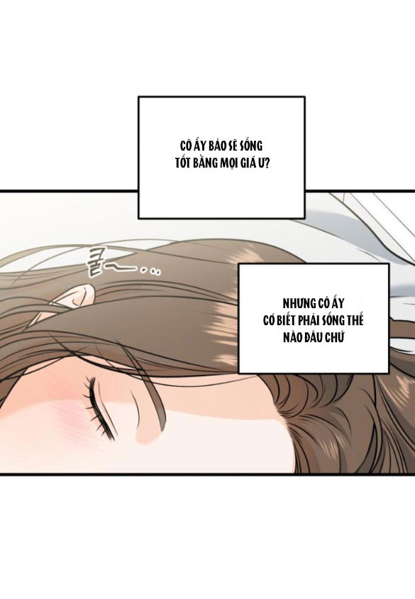 Nóng Lòng Muốn Giày Vò Em chapter 27.1 33