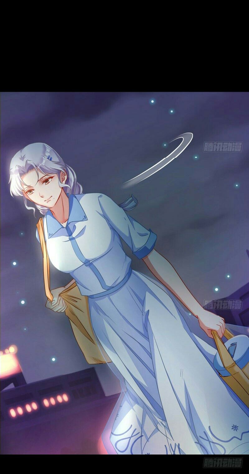 vạn tra triêu hoàng chapter 124.5 19