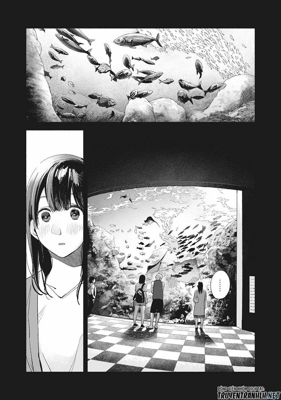 my daughter's friend chapter 45 15