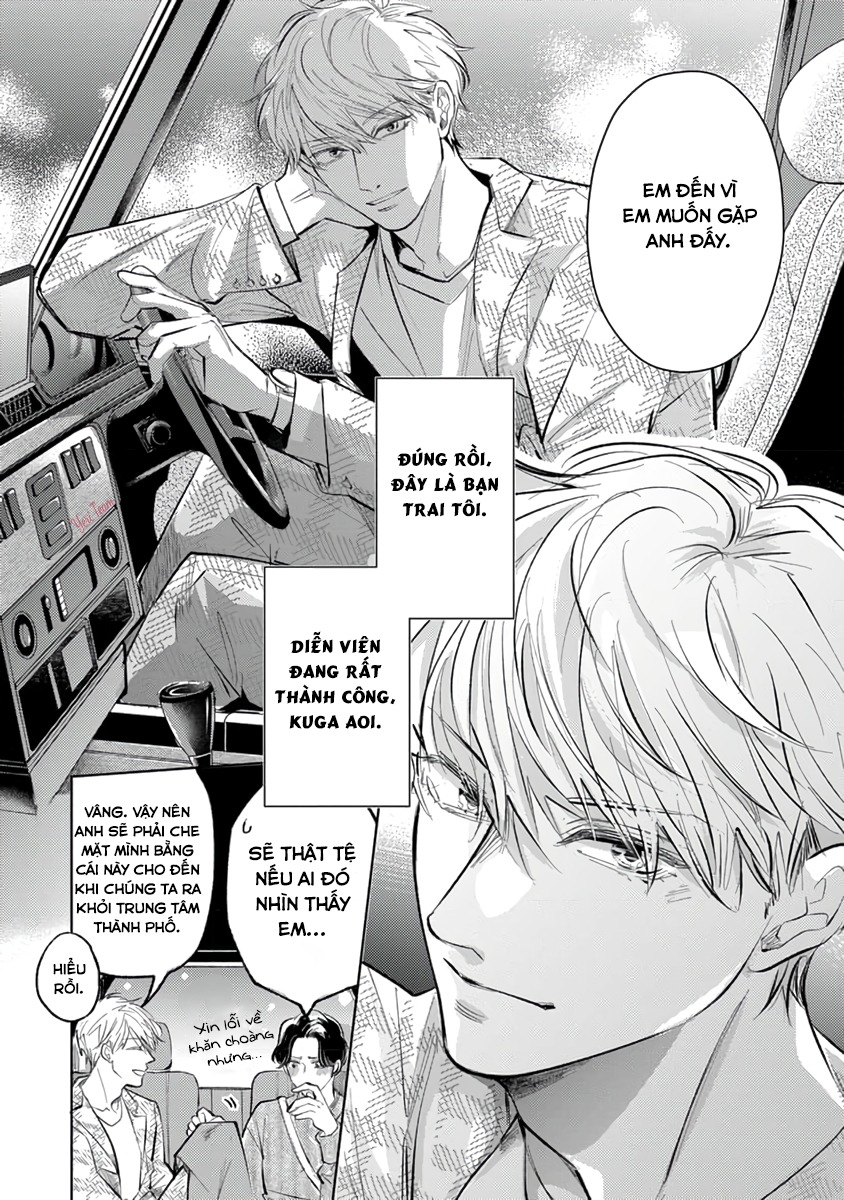 đợi đã, em yêu anh chapter 1 12