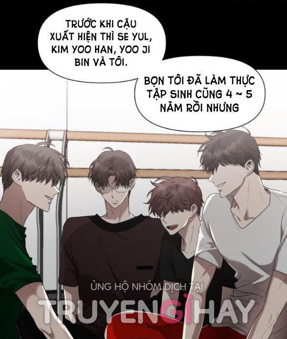 Tự Do Trong Mơ chapter 31.1 24