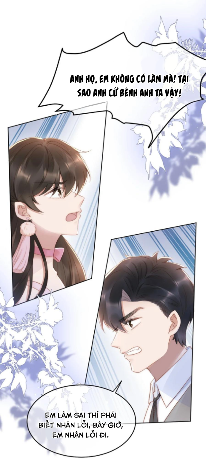 ta sinh con cho tổng tài chapter 32 10