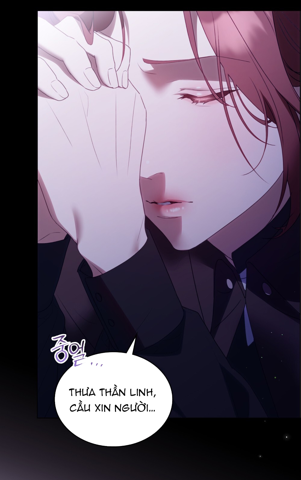 [15+] người hầu gái chapter 3.2 3