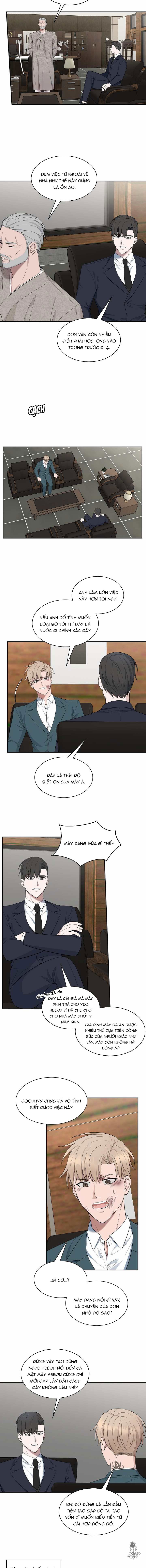 vùng vẫy chapter 42 5