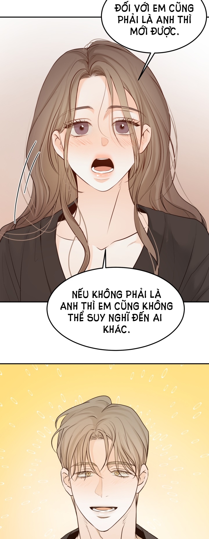 những người đàn ông đã lên giường tôi chapter 58.2 3