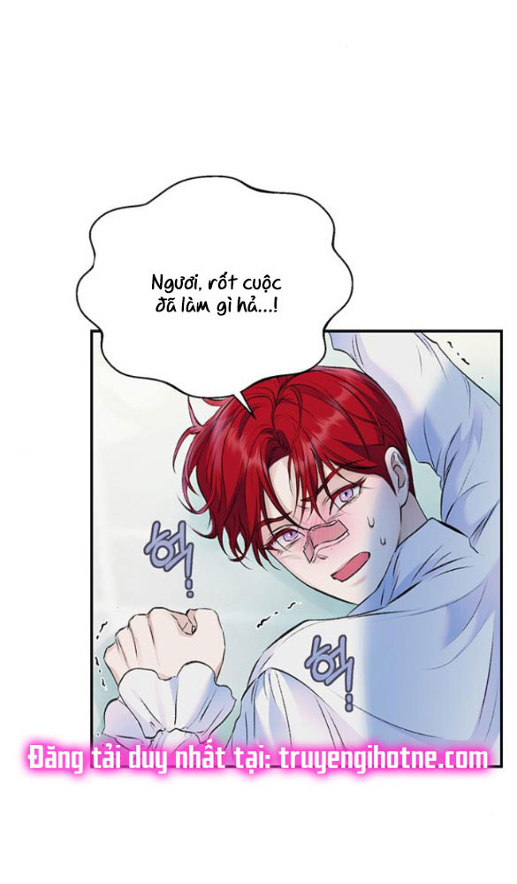 tôi tưởng bản thân không còn sống được bao lâu! chapter 36.2 1