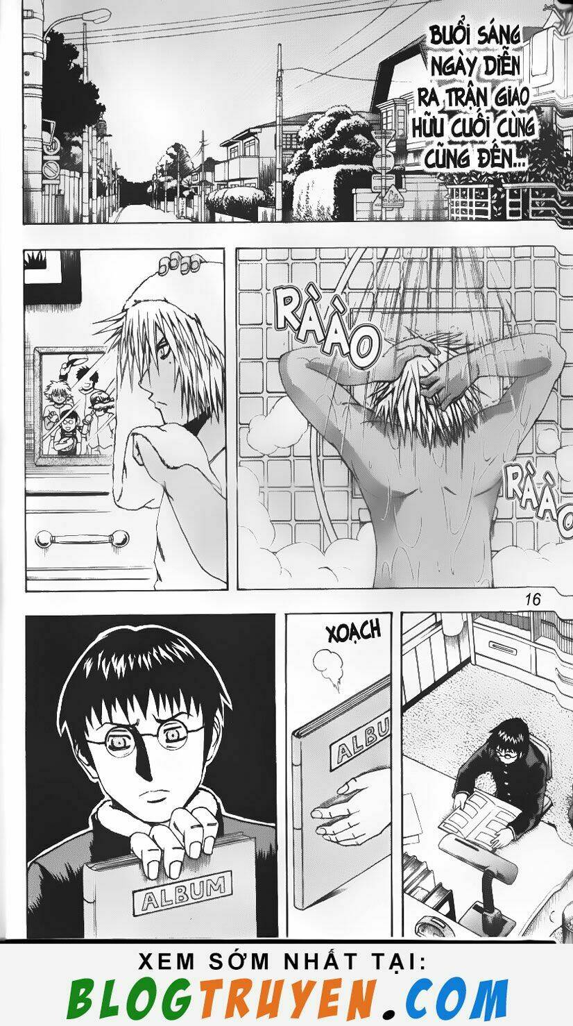 mr.fullswing chapter 75 13